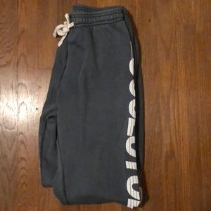 Soulcycle sweatpants